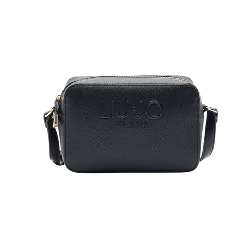 Liu Jo Borsa a spalla Borsa a tracolla Donna in ecopelle UNI P25 - LIU.JOAA5153E0087 - 22222 - UNI - Francavilla Moda